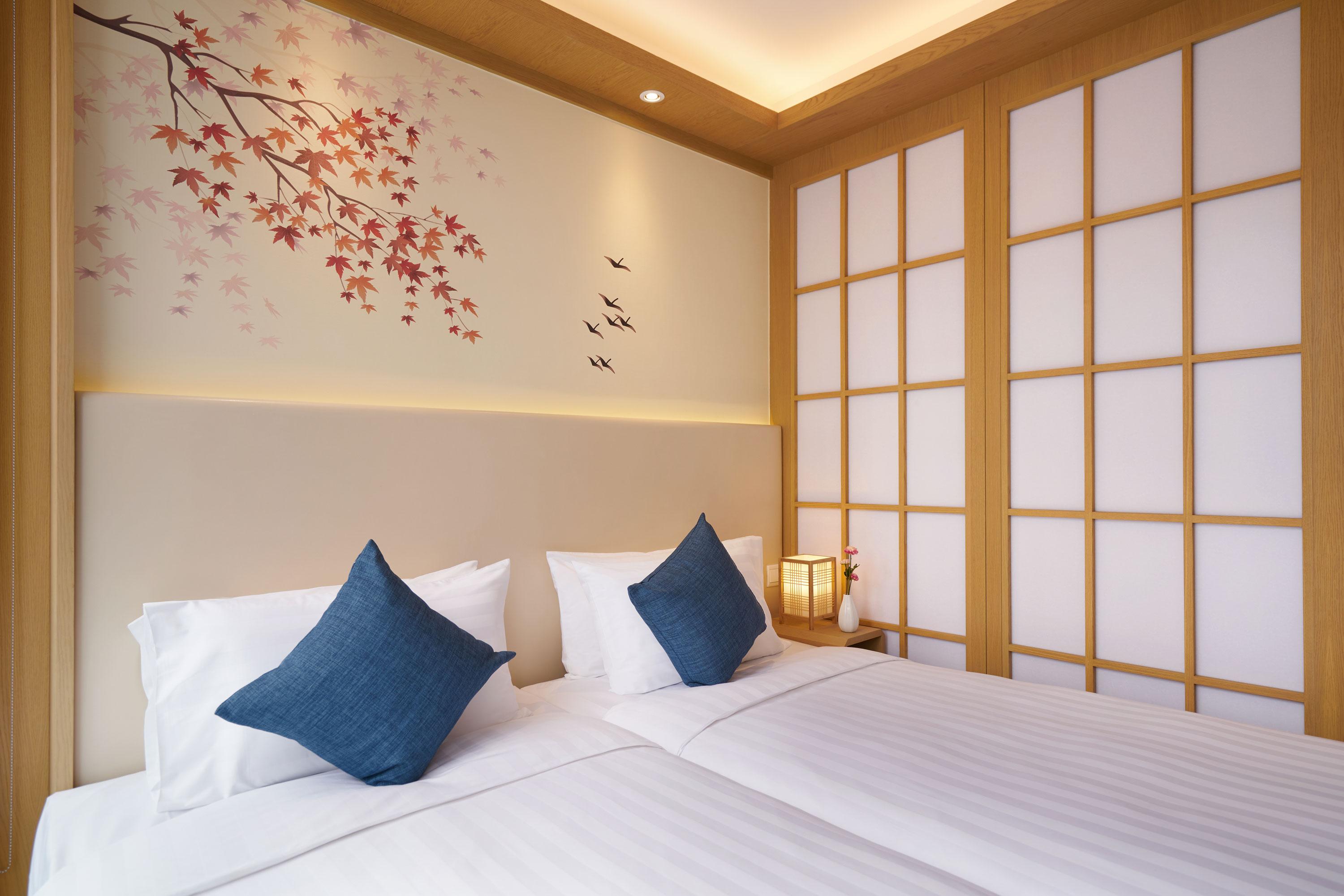 Hotel COZi Resort Tuen Mun Hongkong Exterior foto
