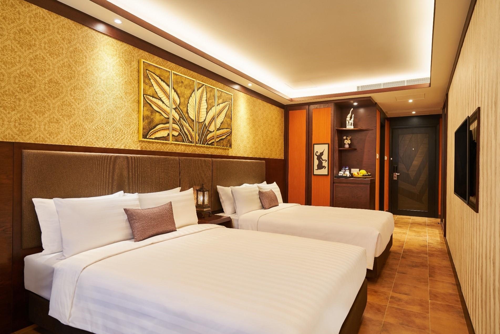 Hotel COZi Resort Tuen Mun Hongkong Exterior foto
