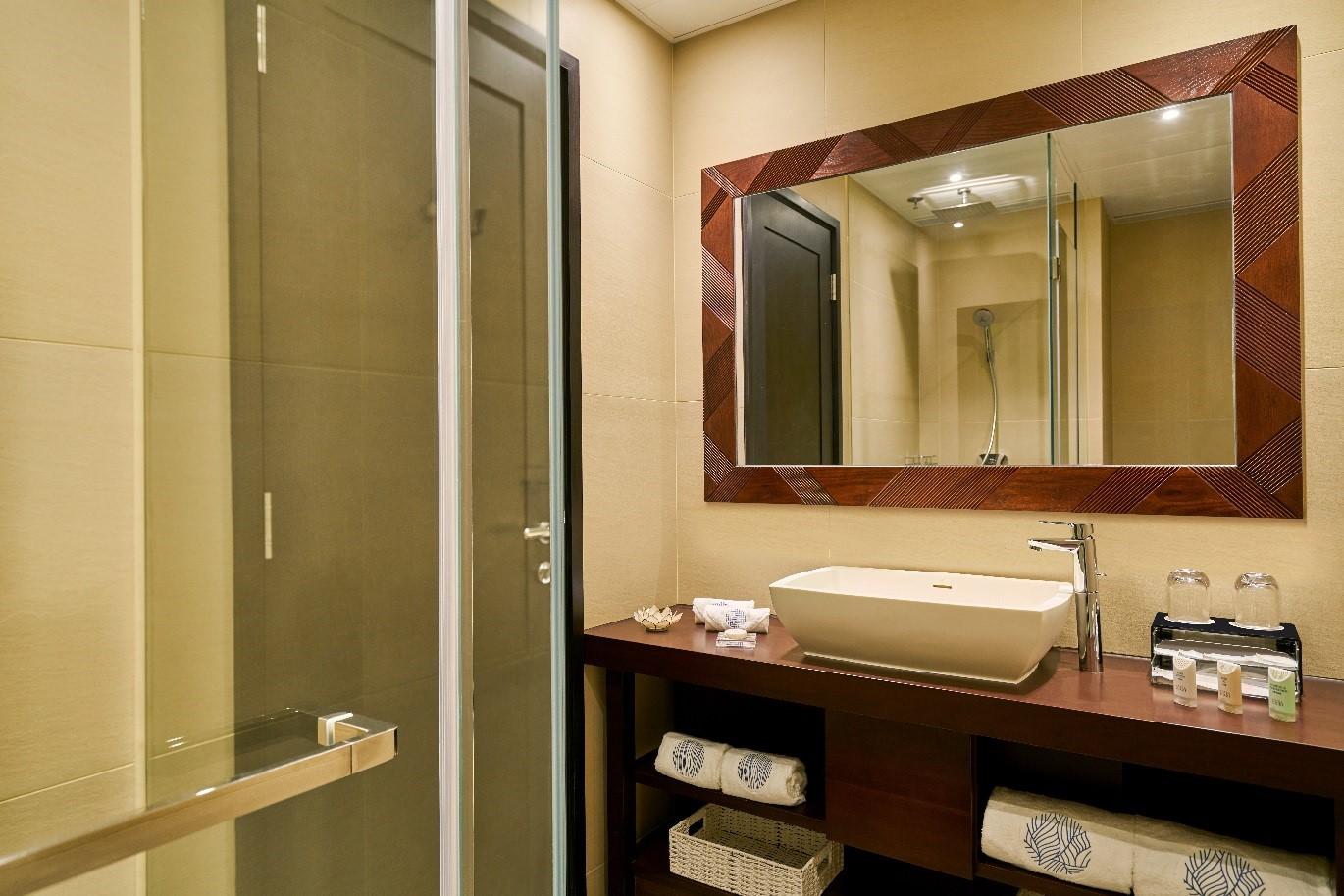 Hotel COZi Resort Tuen Mun Hongkong Exterior foto