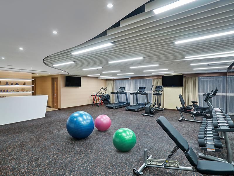 Hotel COZi Resort Tuen Mun Hongkong Exterior foto