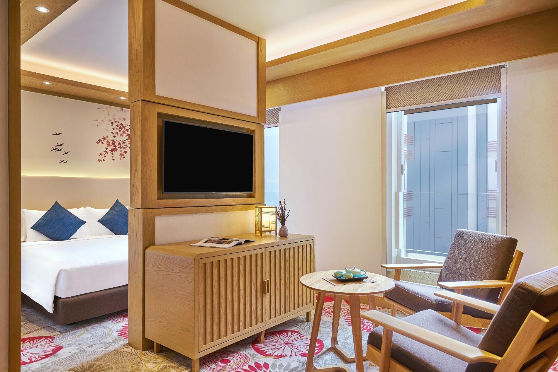 Hotel COZi Resort Tuen Mun Hongkong Exterior foto