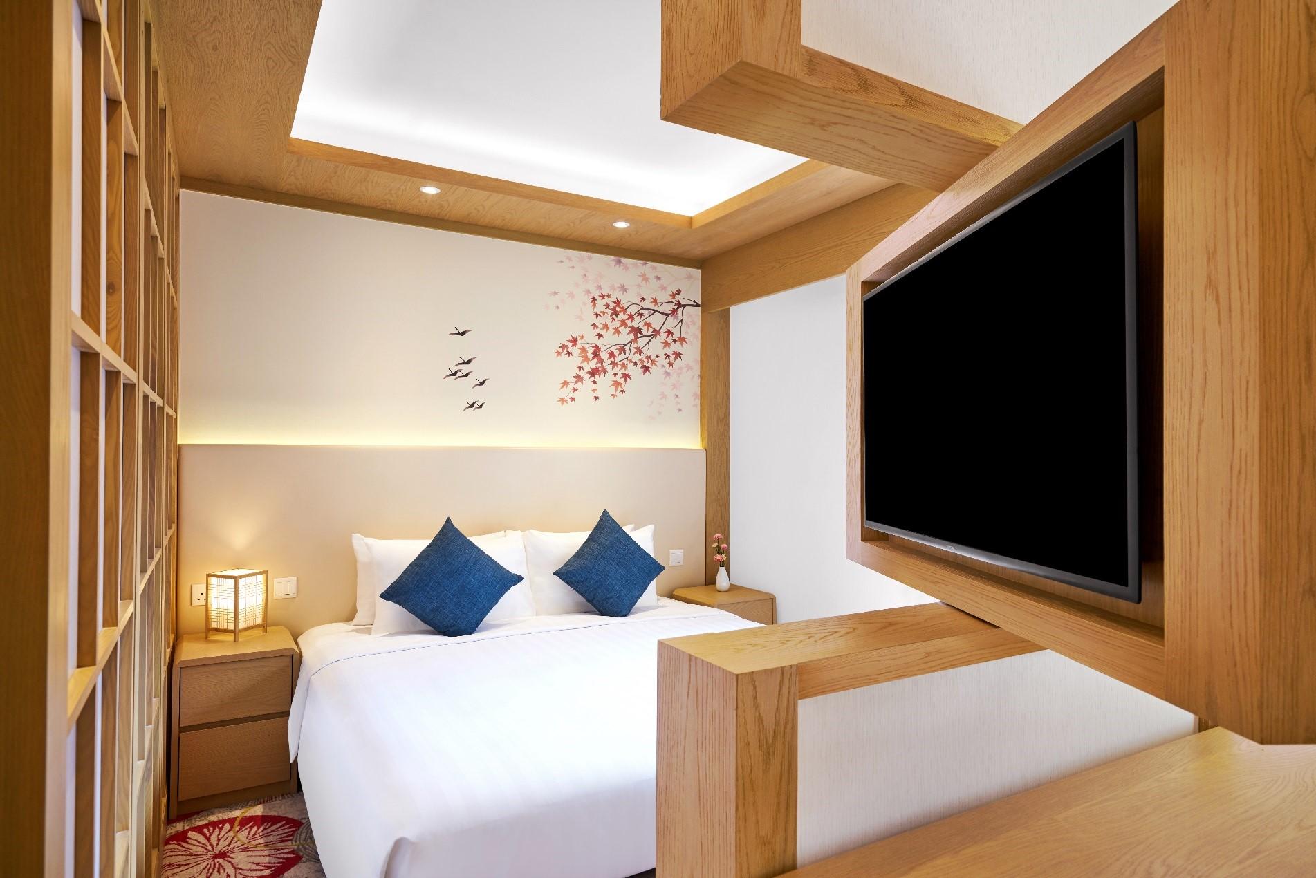 Hotel COZi Resort Tuen Mun Hongkong Exterior foto