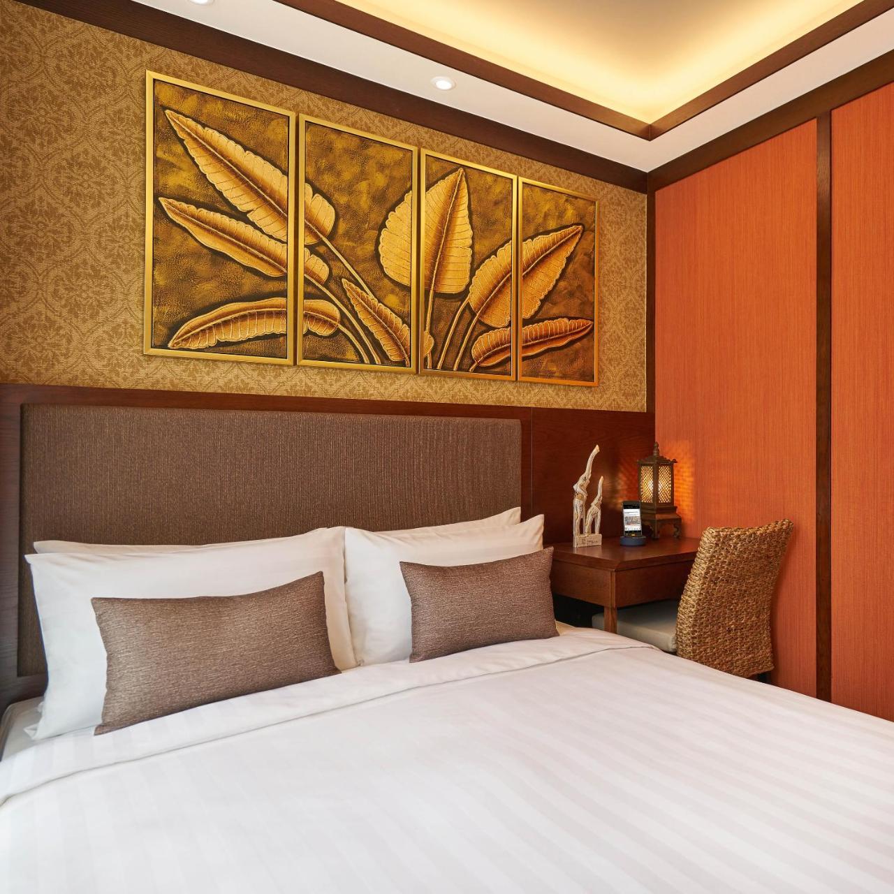 Hotel COZi Resort Tuen Mun Hongkong Exterior foto