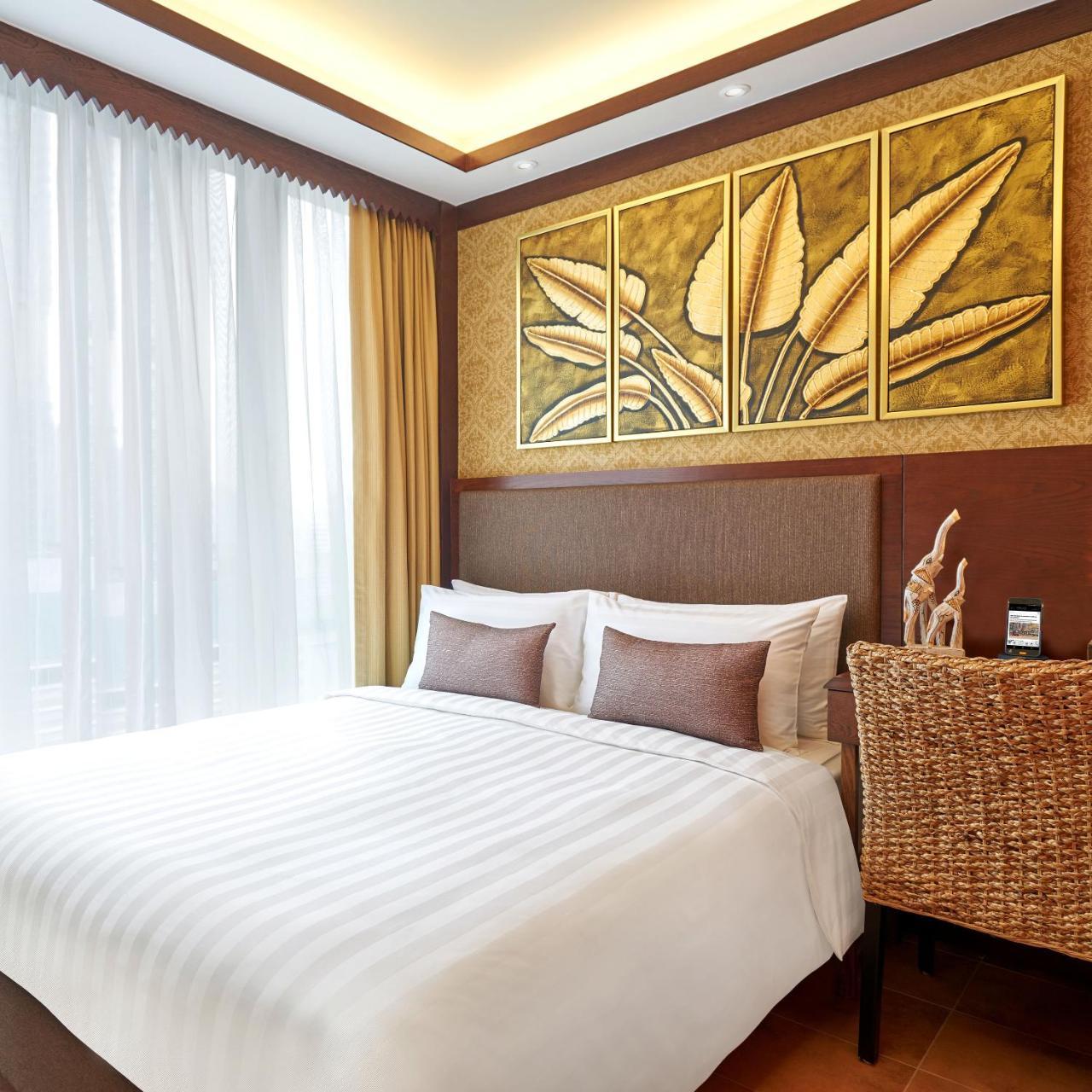 Hotel COZi Resort Tuen Mun Hongkong Exterior foto