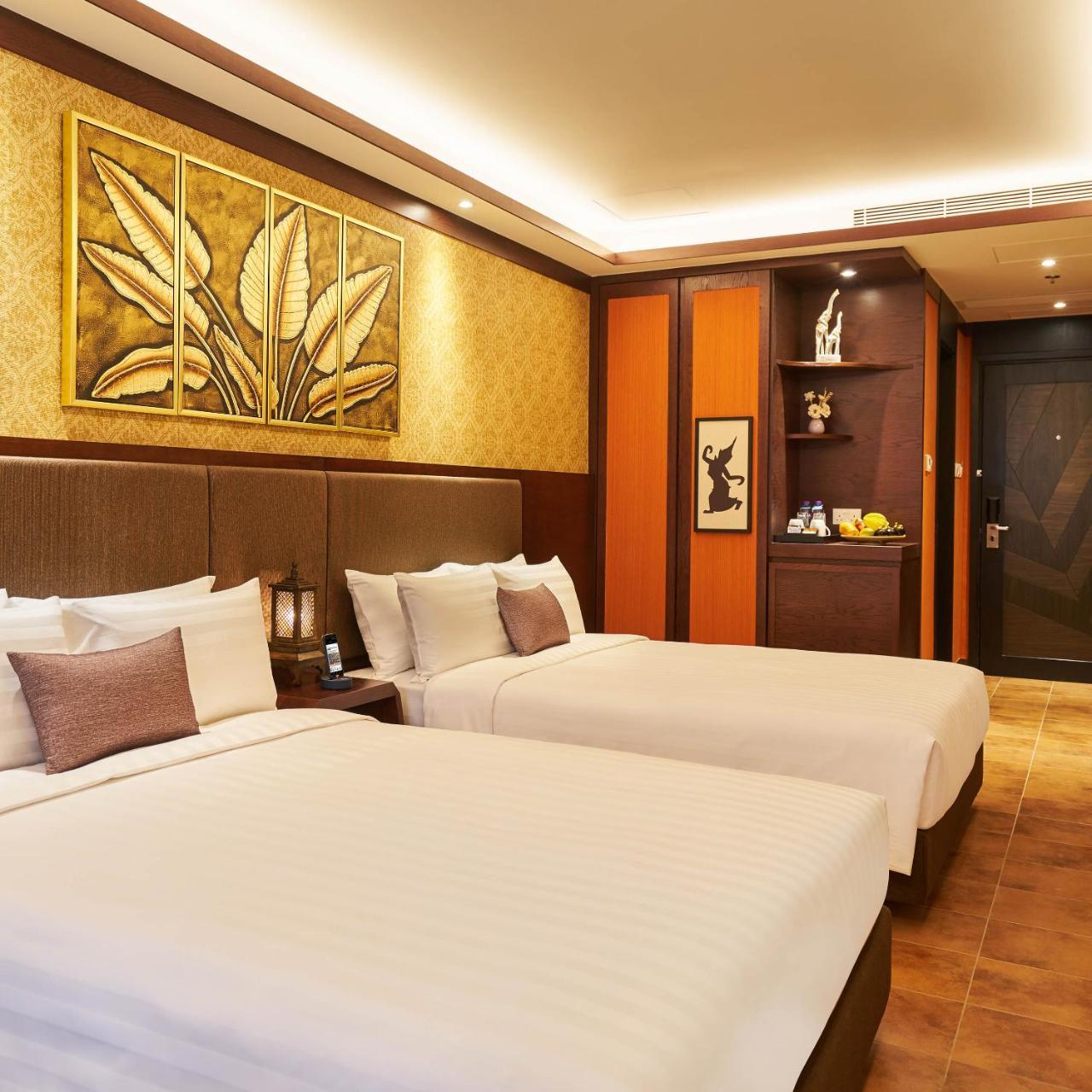 Hotel COZi Resort Tuen Mun Hongkong Exterior foto
