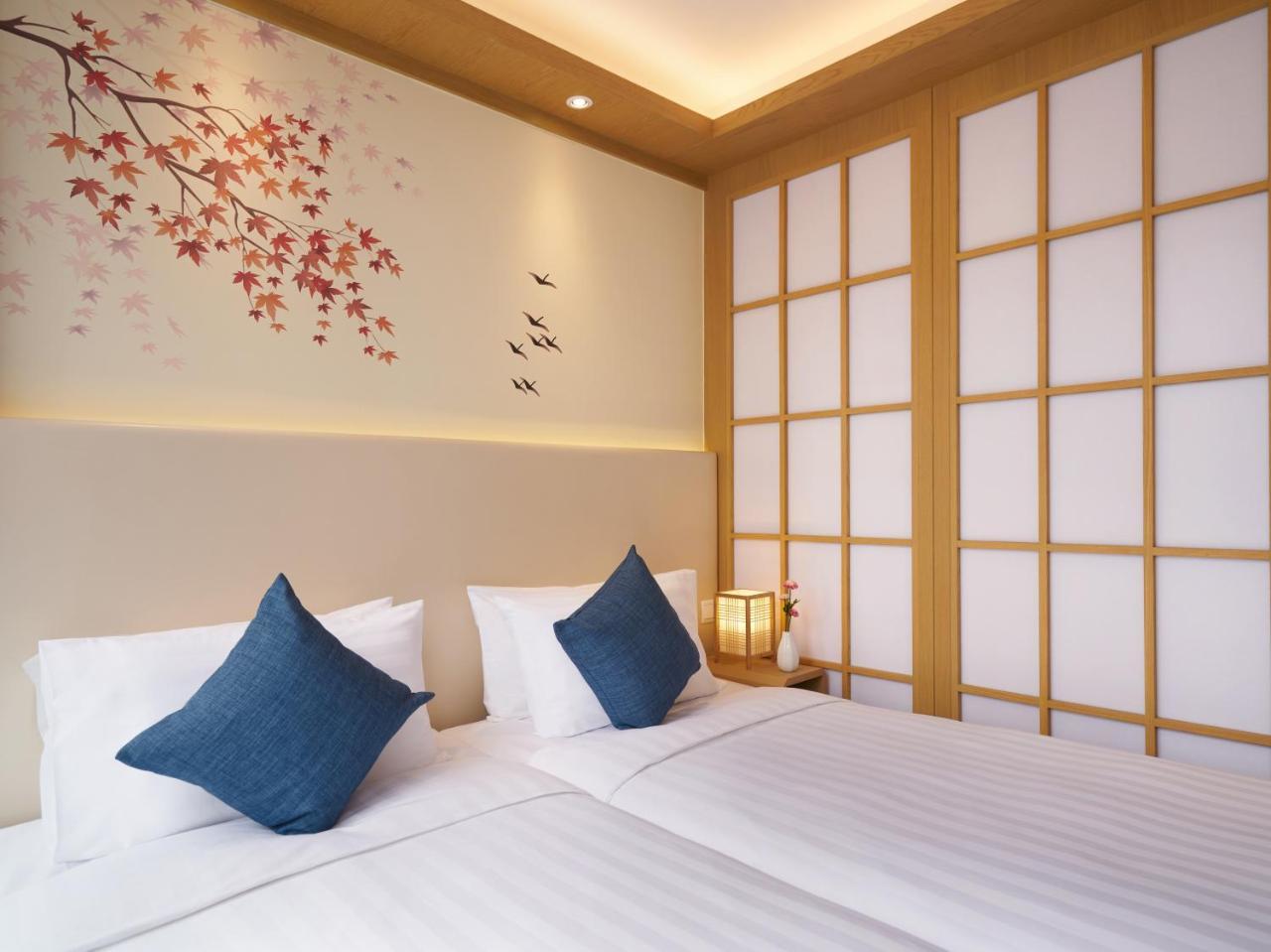 Hotel COZi Resort Tuen Mun Hongkong Exterior foto